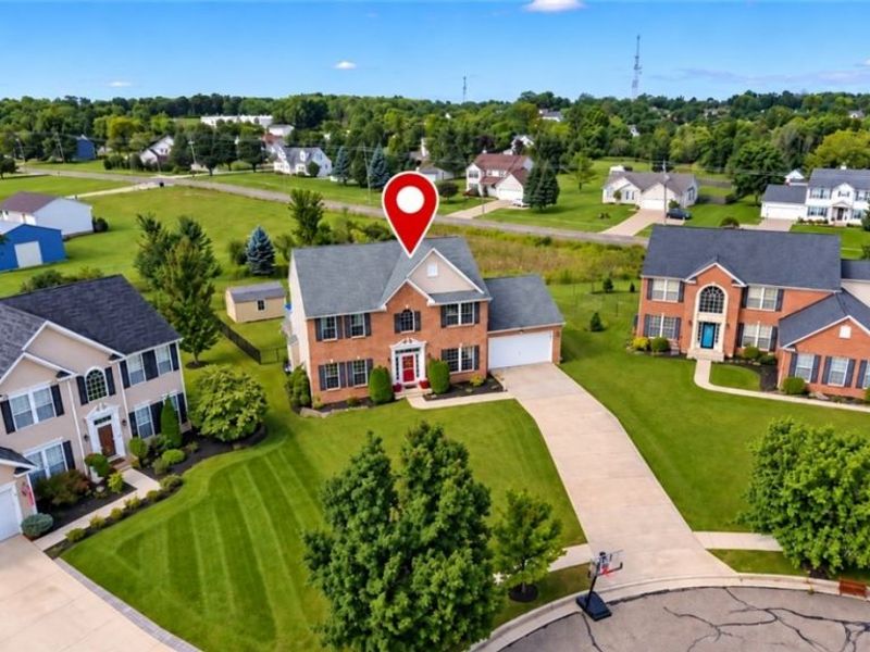 10065 Meadow Ridge Drive, Streetsboro, OH 44241 Photo 3