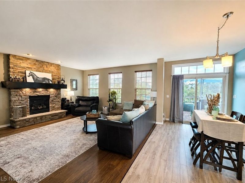 10065 Meadow Ridge Drive, Streetsboro, OH 44241 Photo 4