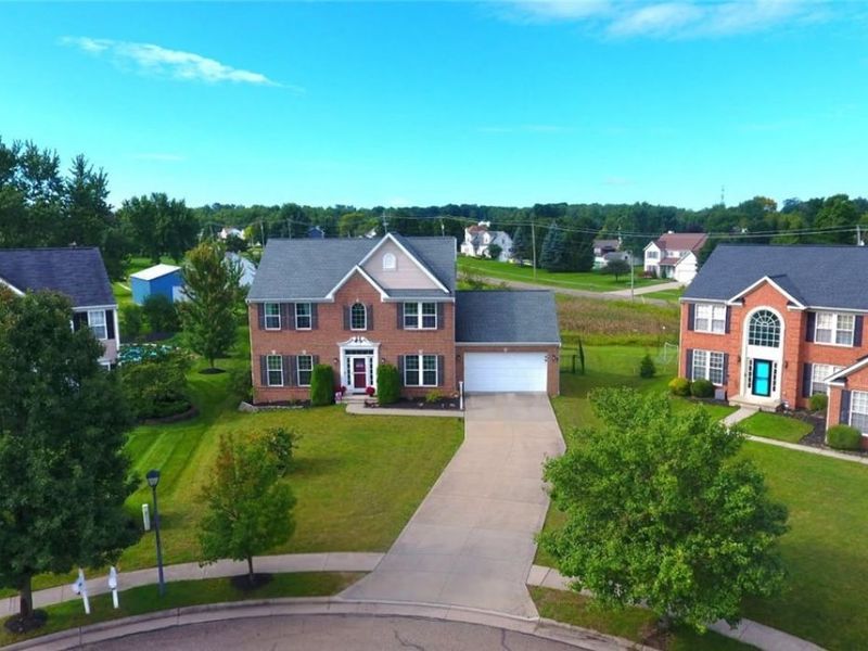 10065 Meadow Ridge Drive, Streetsboro, OH 44241 Photo 46