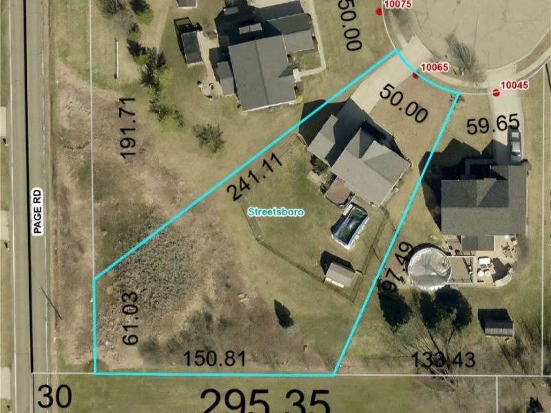 10065 Meadow Ridge Drive, Streetsboro, OH 44241 Photo 48