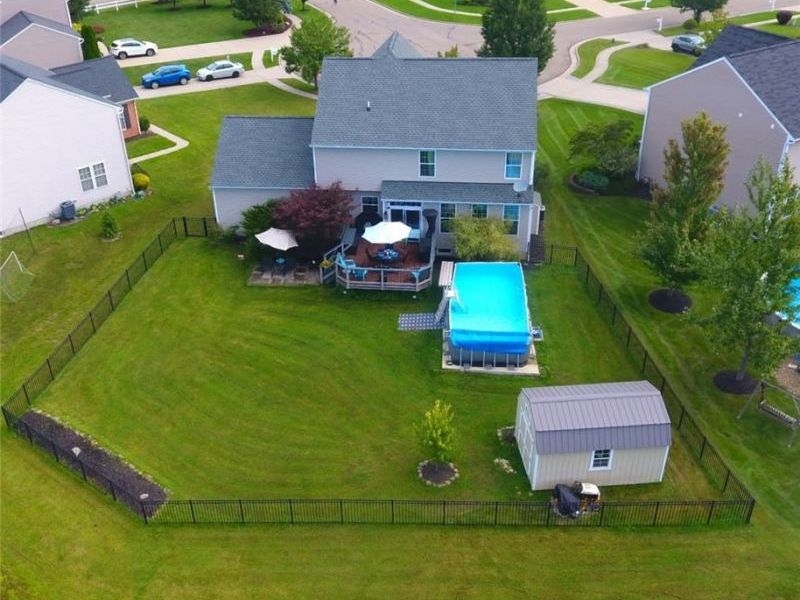 10065 Meadow Ridge Drive, Streetsboro, OH 44241 Photo 49