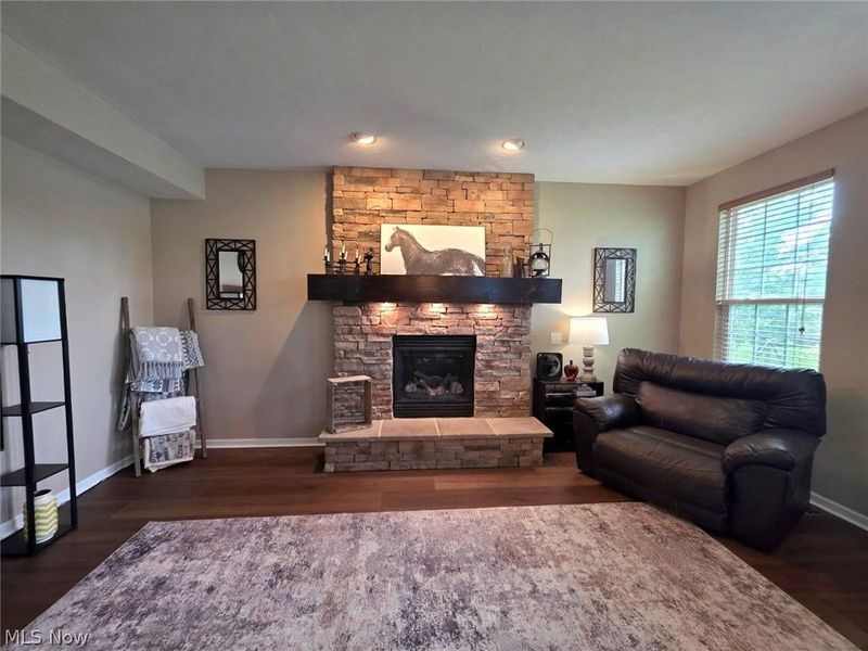10065 Meadow Ridge Drive, Streetsboro, OH 44241 Photo 5
