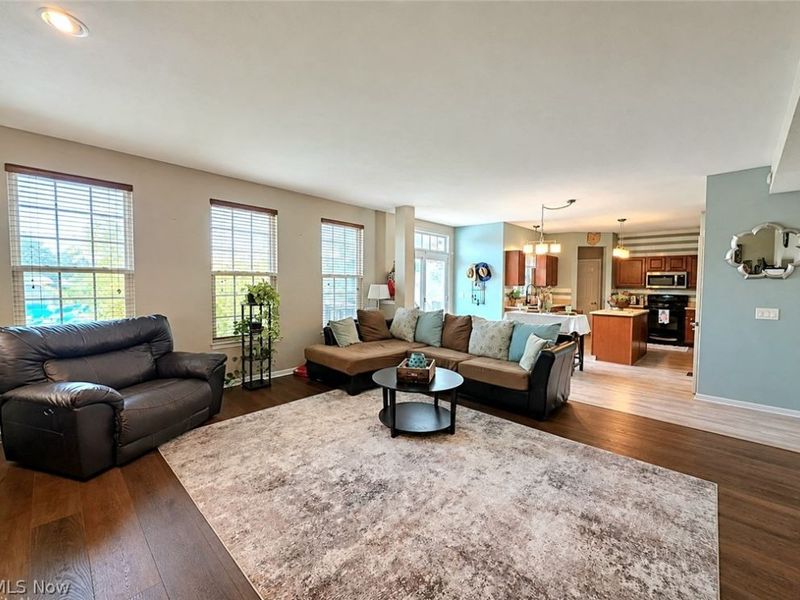 10065 Meadow Ridge Drive, Streetsboro, OH 44241 Photo 6