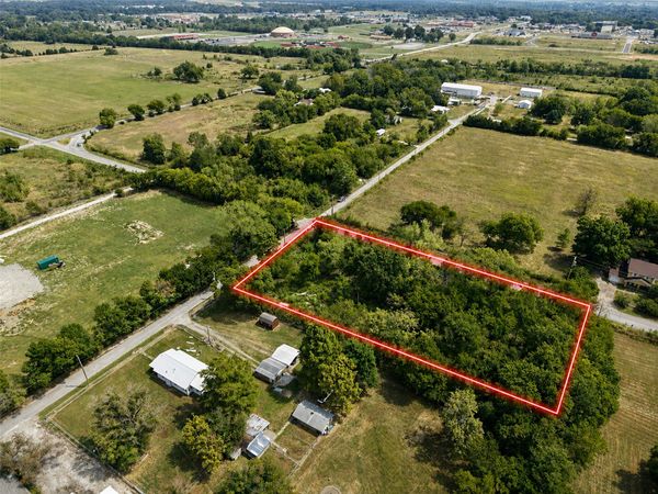 1700 N Okmulgee Avenue , Okmulgee, OK 74447