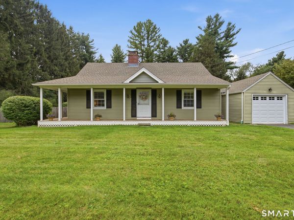 137 Harrison, Cheshire, CT 06410