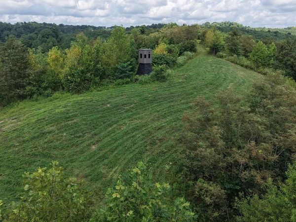 0 County Road 181 , Ironton, OH 45638