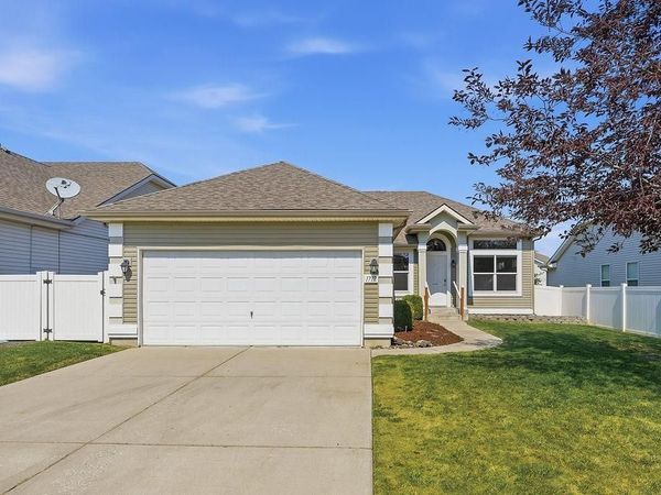 1712 W Cimarron Ln, Spokane, WA 99208