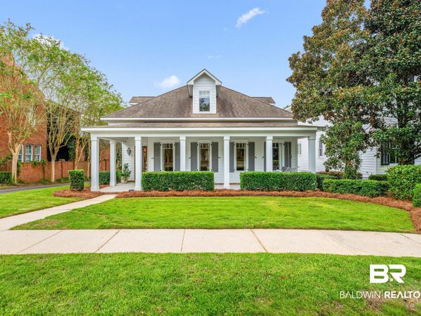 129 Savannah Square, Fairhope, AL 36532
