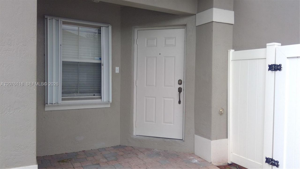 12602 SW 54th St , Miramar, FL 33027 Photo