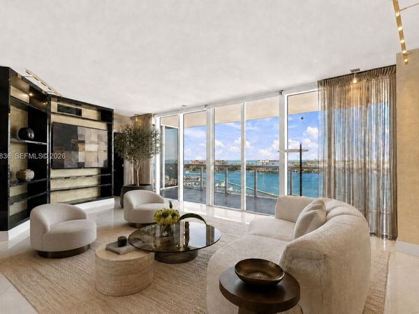 400 Alton Rd, Unit 1804, Miami Beach, FL 33139