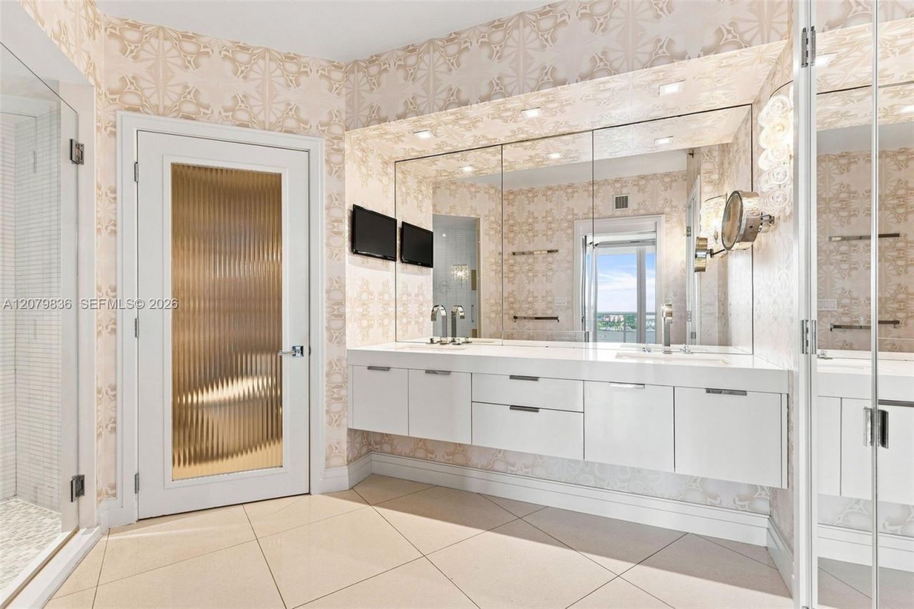 400 Alton Rd, Unit 1804, Miami Beach, FL 33139 Photo