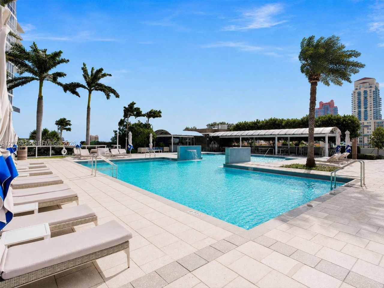 400 Alton Rd, Unit 1804, Miami Beach, FL 33139 Photo