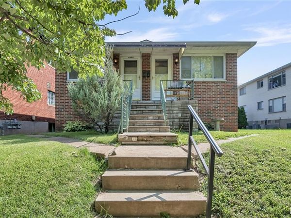 4990 Oleatha Avenue , St Louis, MO 63139