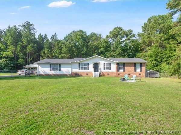221 Allen Road, Sanford, NC 27332