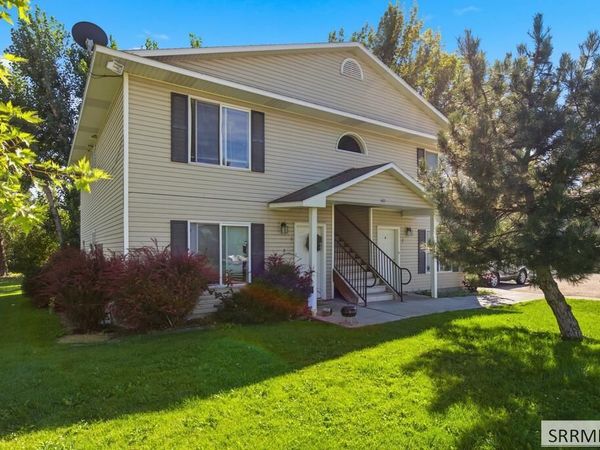 885 Andrews Place, REXBURG, ID 83440