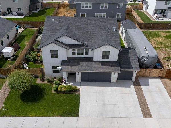 1755 SW Miner, Mountain Home, ID 83647