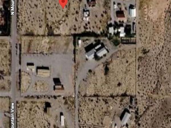 1951 W Carrol Street , Pahrump, NV 89060
