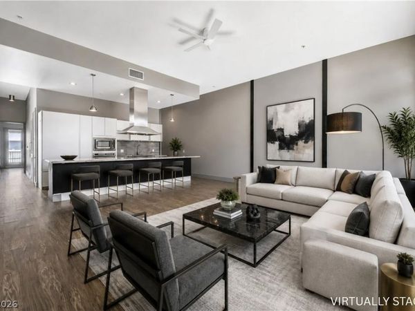 2775 W Pebble Road, Unit 505, Las Vegas, NV 89123