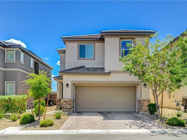 4417 Frias Falls Avenue , Las Vegas, NV 89141