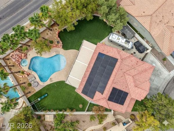 3095 Regal Cove Street, Las Vegas, NV 89117