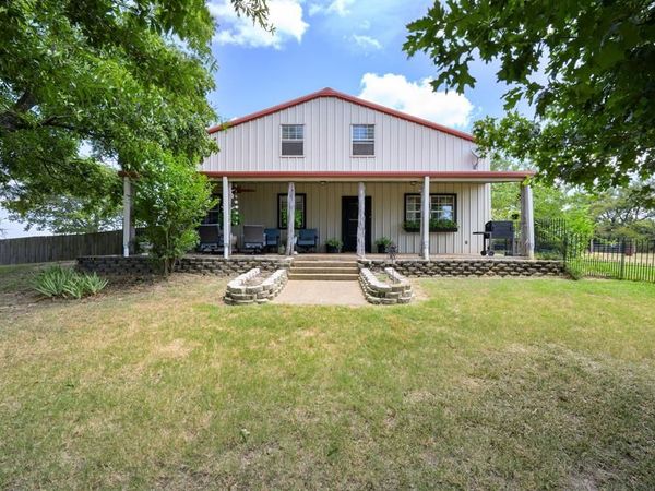 12434 Fm 937, Thornton, TX 76687