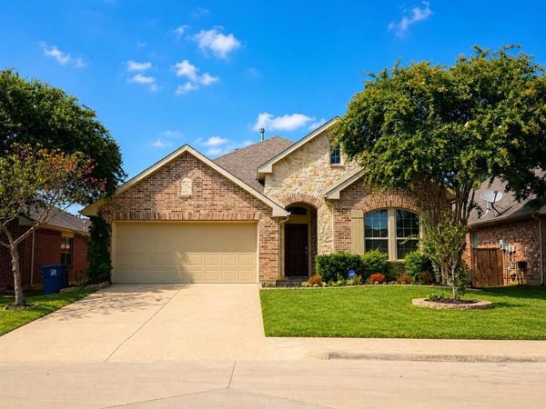 7015 Chackbay Lane, Dallas, TX 75227