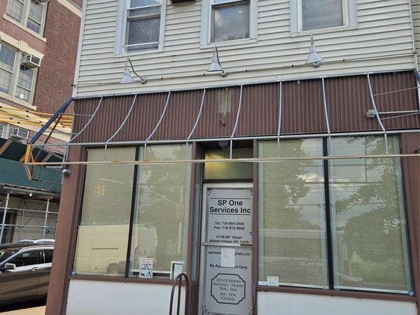 6746 80th Street , Middle Village, NY 11379
