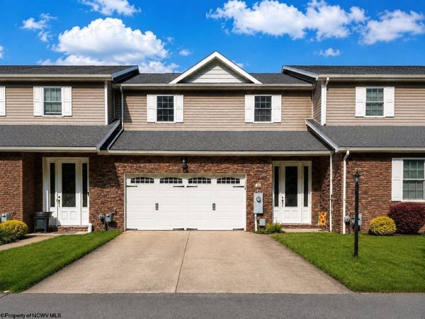 16 Turnstone Drive, Morgantown, WV 26505