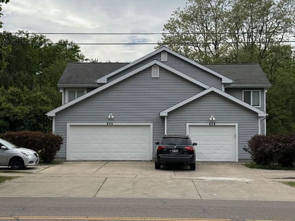 806 - 808 N Gammon Road, Madison, WI 53717
