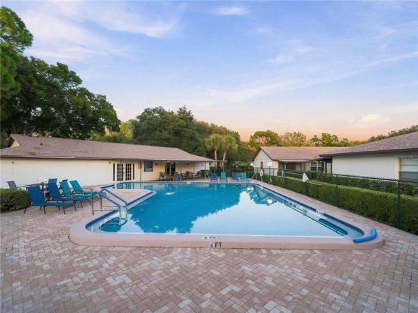 2452 ENTERPRISE ROAD, Unit 2001, CLEARWATER, FL 33763