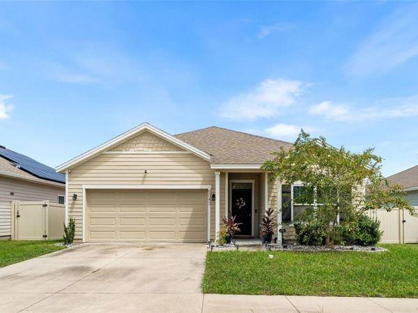 6043 SW 83RD TERRACE , GAINESVILLE, FL 32608
