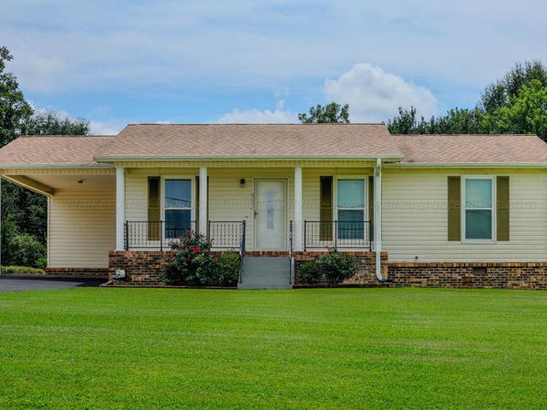 4250 COUNTY ROAD 1422, Cullman, AL 35058