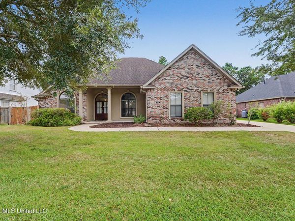 11519 Treelawn Street, Gulfport, MS 39503