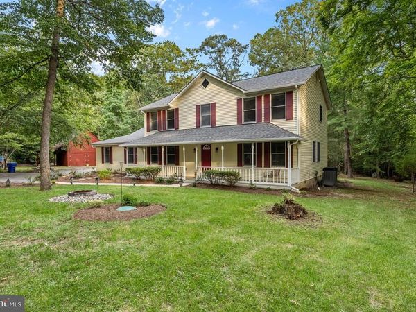 13565 MEADOW COURT , HUGHESVILLE, MD 20637