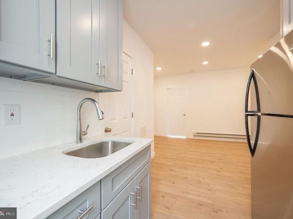 1617 HARRISON STREET , Unit 3, PHILADELPHIA, PA 19124