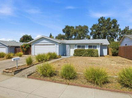 8309 Villaview Dr, Citrus Heights, CA 95621 Photo