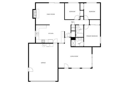 8309 Villaview Dr, Citrus Heights, CA 95621 Photo