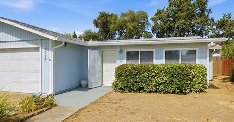 8309 Villaview Dr, Citrus Heights, CA 95621 Photo