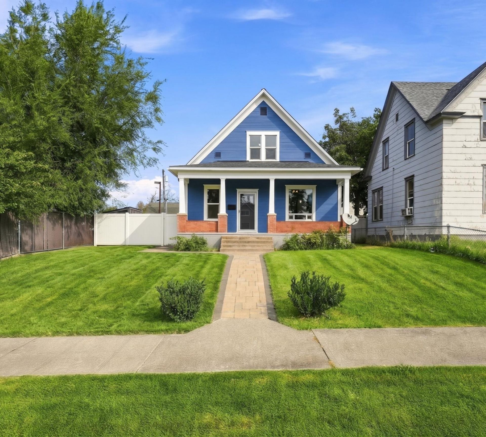 318 W Knox Ave, Spokane, WA 99205 Main Photo