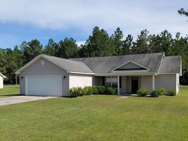 105 Windward Way, Folkston, GA 31537