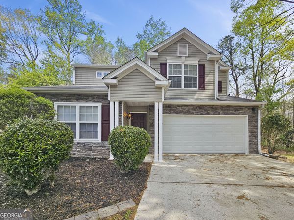 1236 Liriope Lane, Lawrenceville, GA 30045