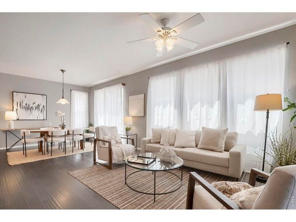 6977 Isabell Ln, Unit A, Arvada, CO 80007