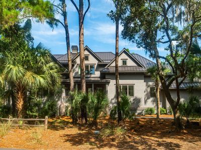 9 Blue Heron Pond Road, Kiawah Island, SC 29455