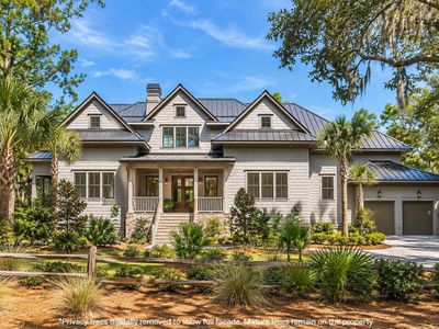 9 Blue Heron Pond Road, Kiawah Island, SC 29455