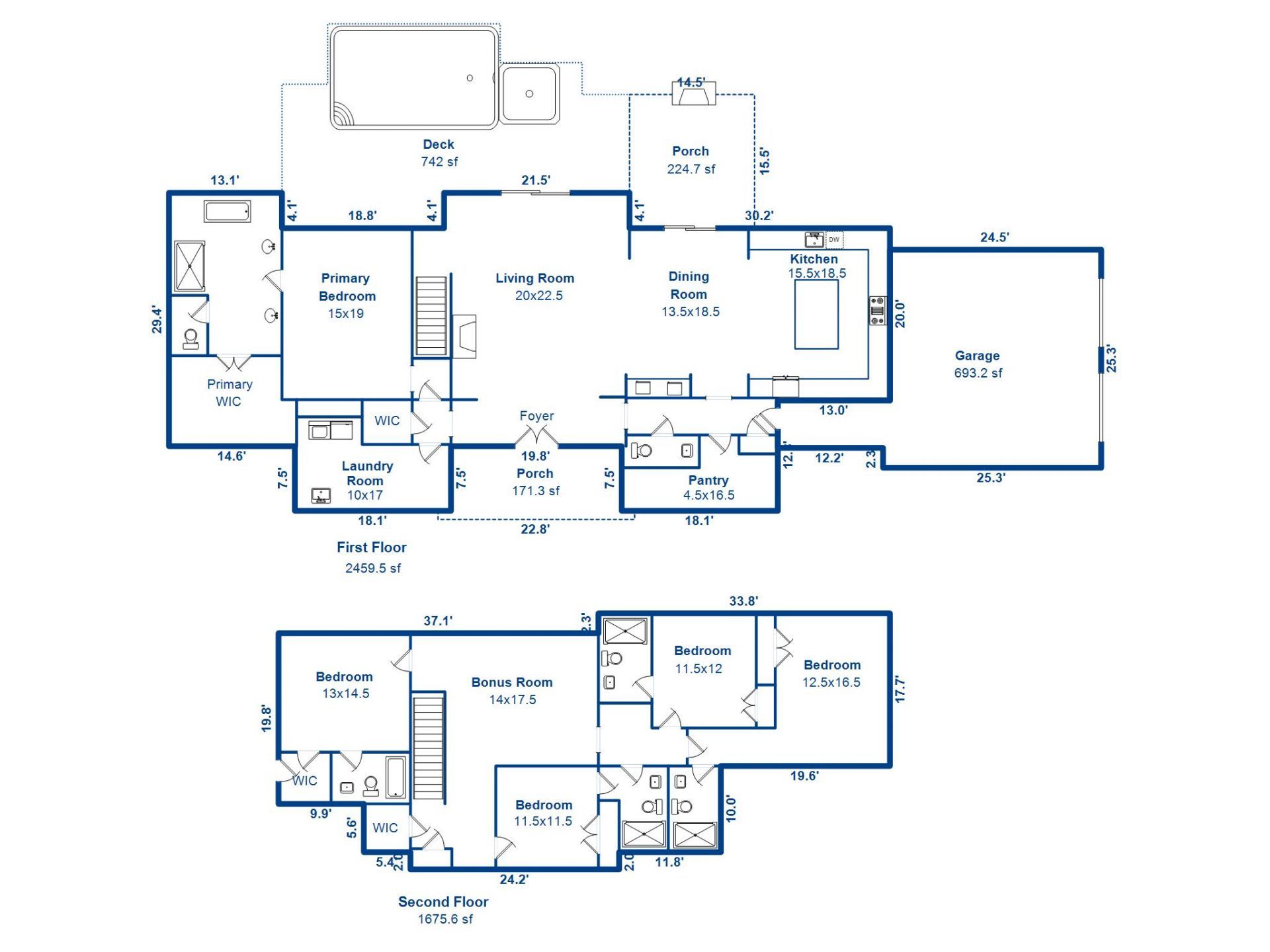 9 Blue Heron Pond Road Photo 4