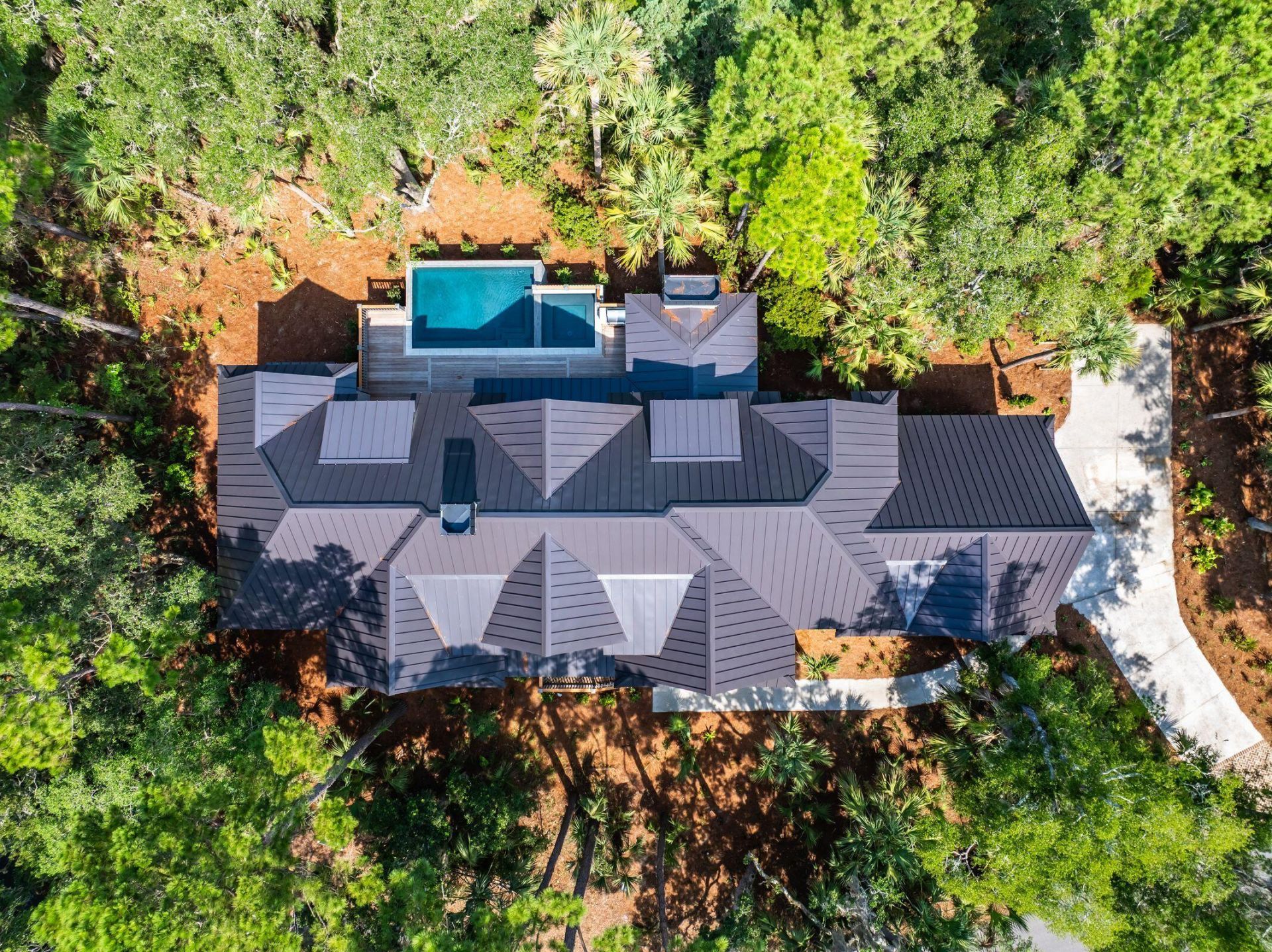 9 Blue Heron Pond Road Photo 4