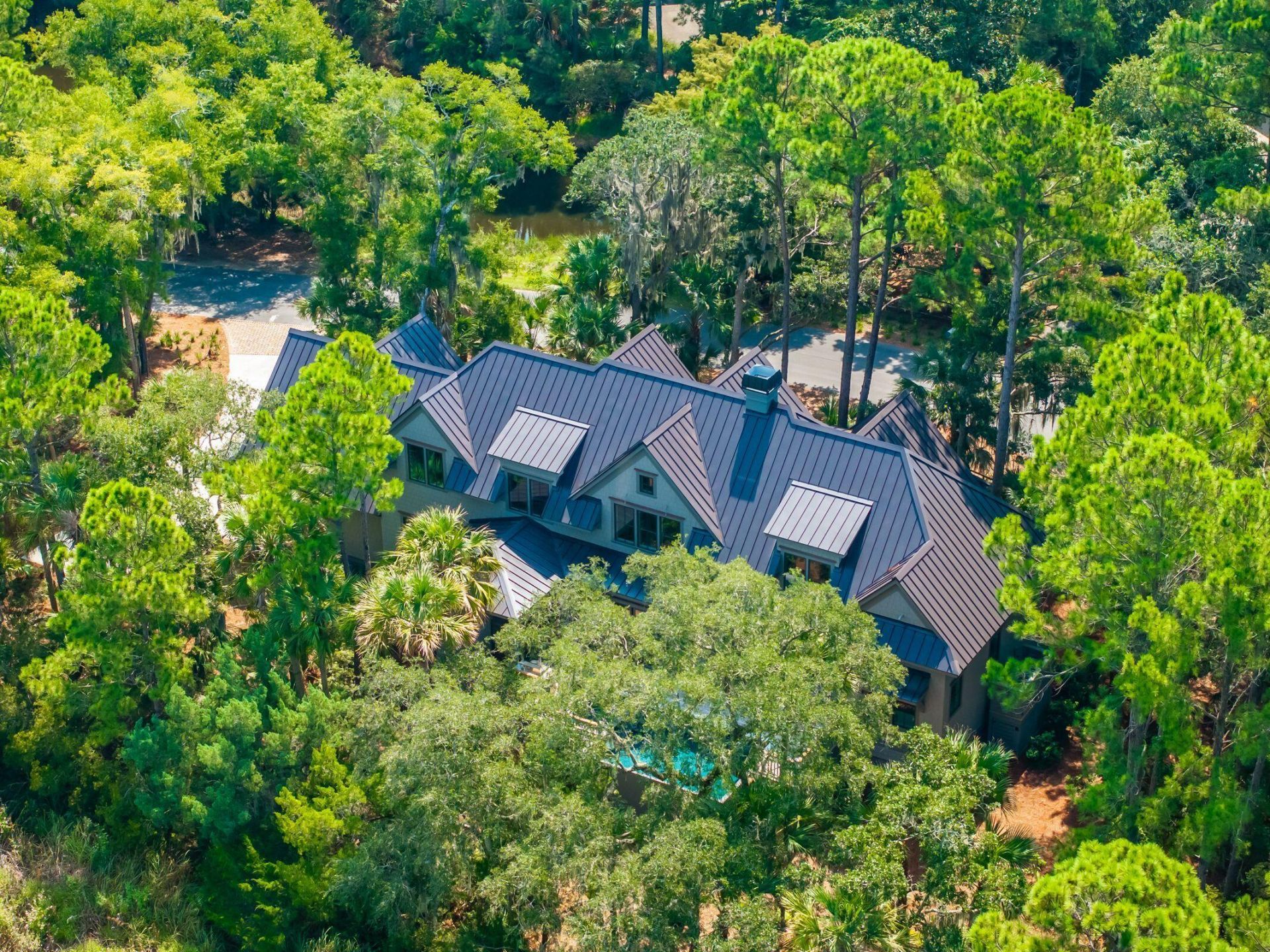 9 Blue Heron Pond Road Photo 69