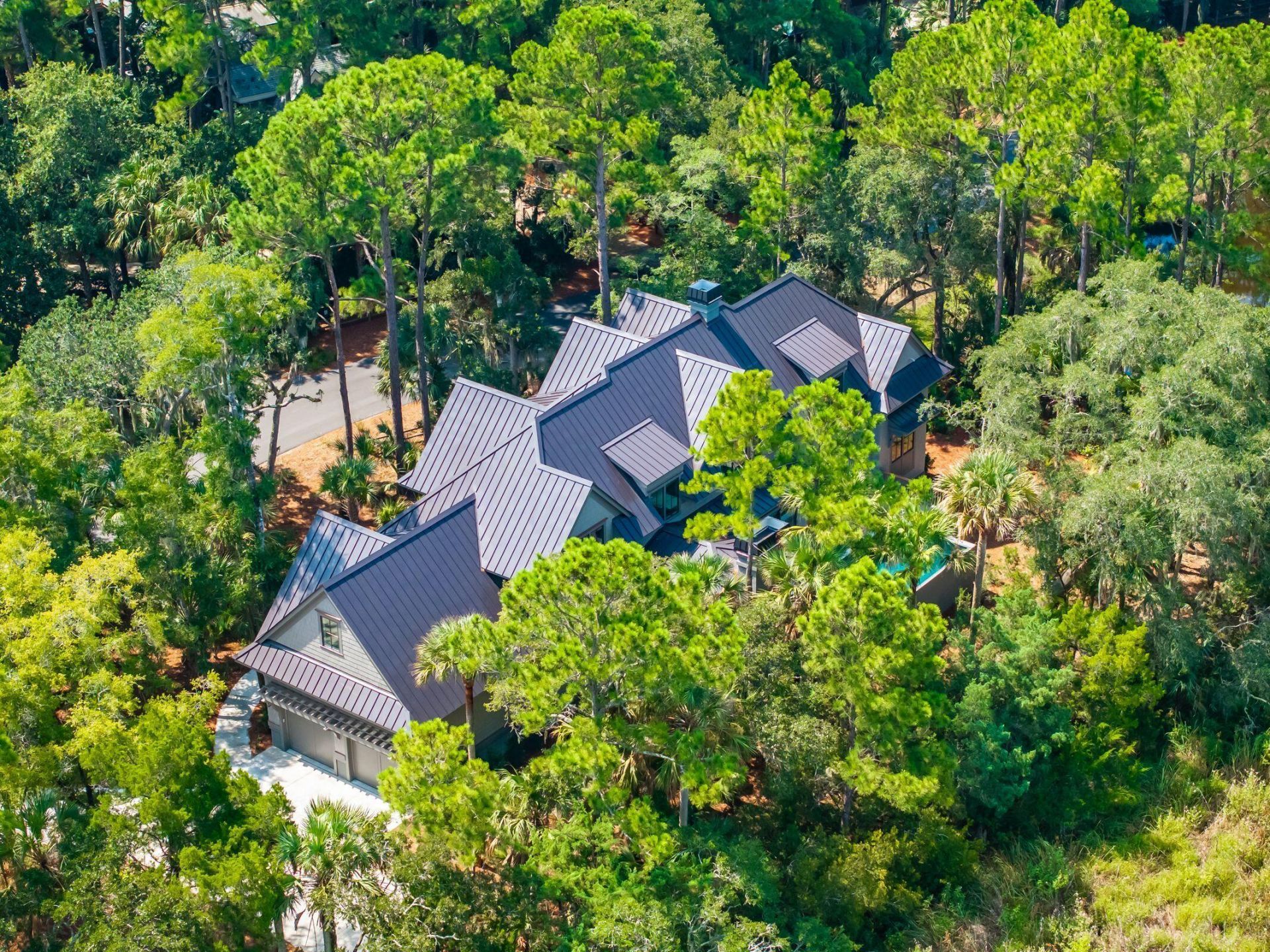 9 Blue Heron Pond Road Photo 70