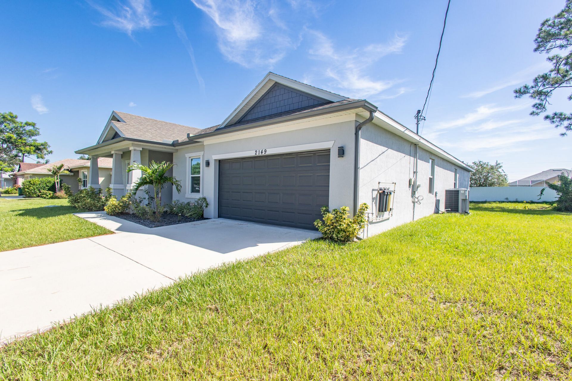 2149 SW Susset Lane, Port Saint Lucie, FL 34953 Photo