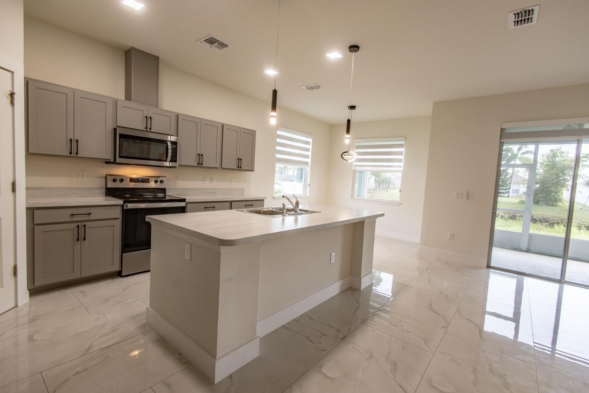 2149 SW Susset Lane, Port Saint Lucie, FL 34953 Photo